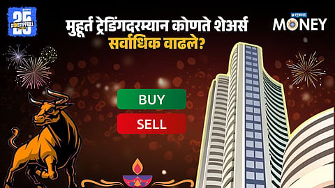 Muhurat Trading 2025