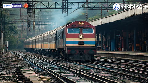 Indian Railways Mega Recruitment