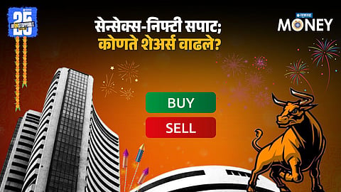 Muhurat Trading 2025