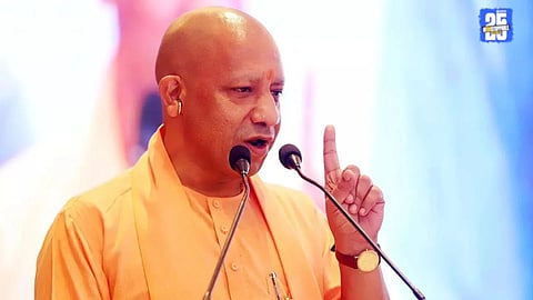 CM Yogi Adityanath Decision