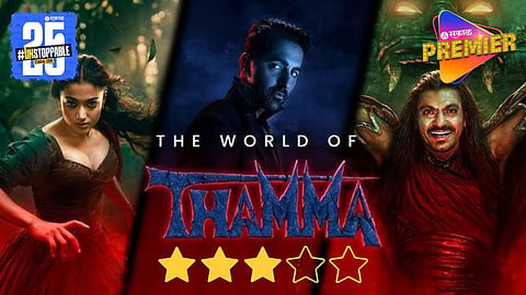 Bollywood Movie Review 