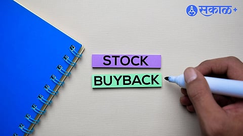 Share Buyback Tax Rules 2024