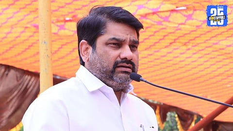 Satej Patil