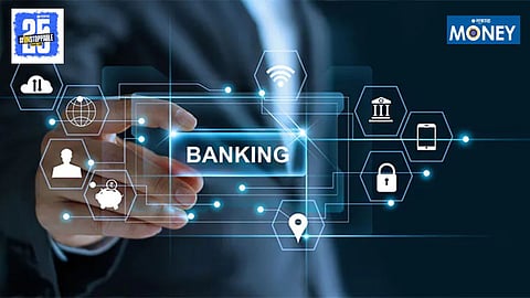 Digital Banking Service