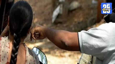 Sangli Theft Cases