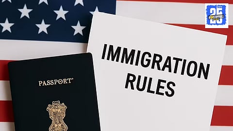 US Immigration Rule