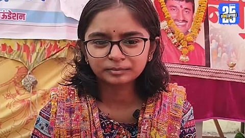 Vaibhavi Deshmukh
