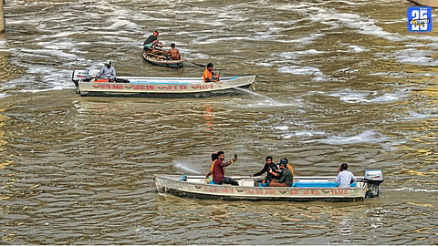 Saurabh Bhardwaj