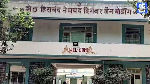 Gokhale Builders Cancels Jain Boarding House Land Deal in Pune