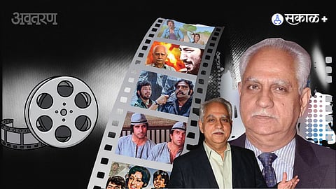 Sholay 50 years