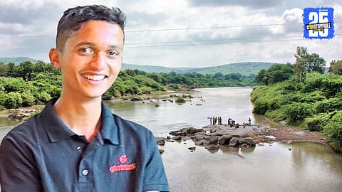 Malaprabha River Incident
