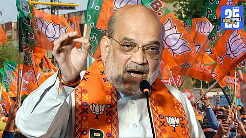Amit Shah
