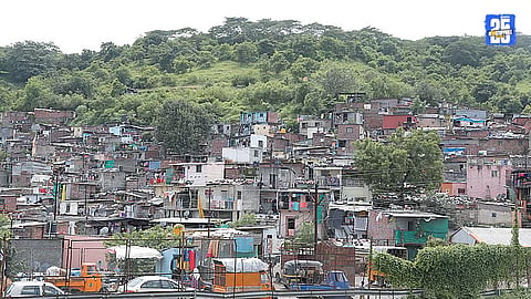 Pune SRA Scam