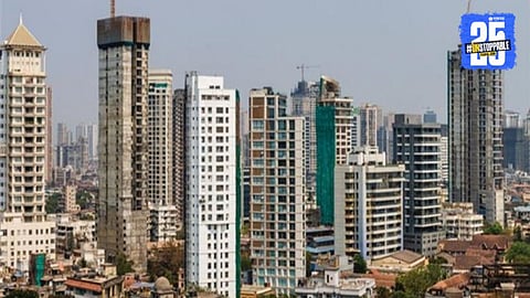 Redevelopment projects