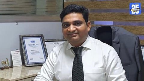 mayur lokhande