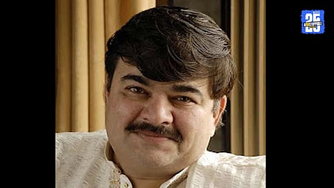 Prashant Damle