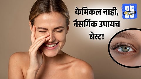 Glowing Skin Tips