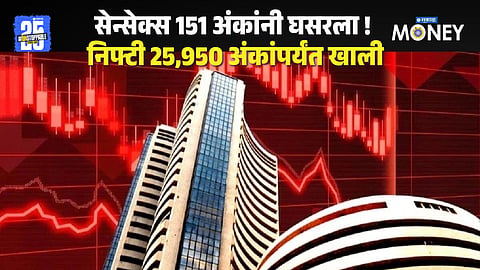 share market 