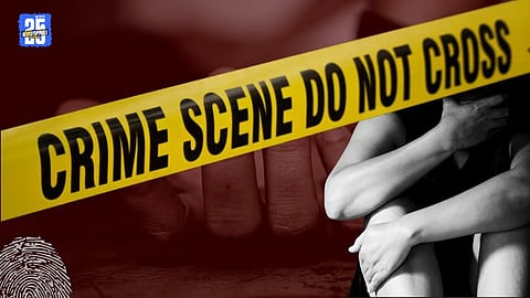 Nagpur Crime