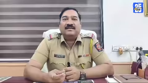 Nashik Crime