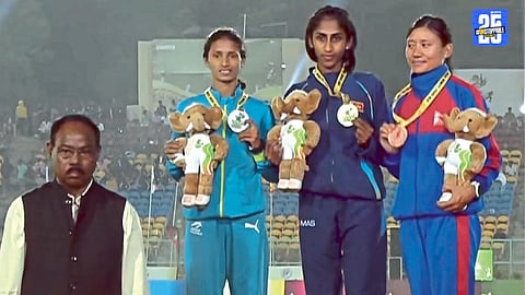 Ravina Gaikwad