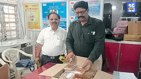 India Post