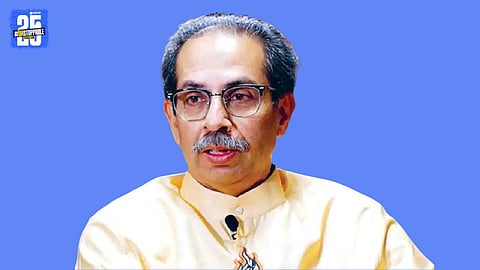 Former Shiv Sena Corporators Join BJP, Congress, NCP