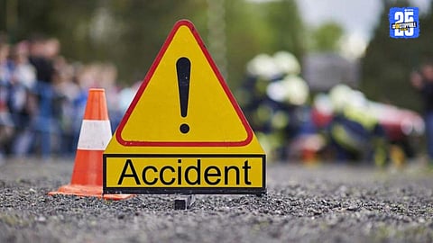 Accident