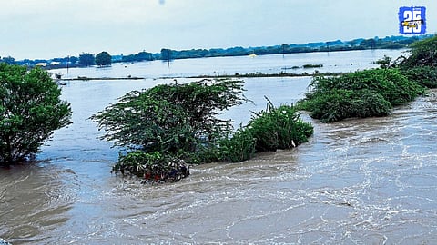 Latur Heavy Rain