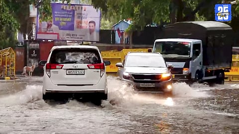 Monsoon