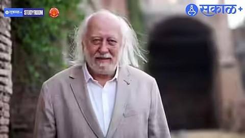  László Krasznahorkai