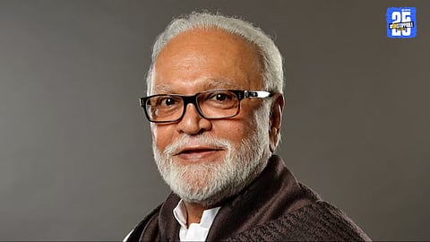 Chhagan Bhujbal