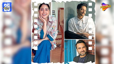 Mirzapur The Movie