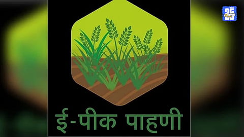 E-Crop Inspection