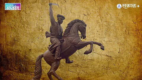 Prataprao Gujar 
