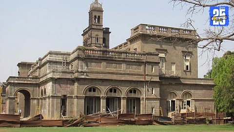    SPPU Gives Special Chance to 96,000 Students   