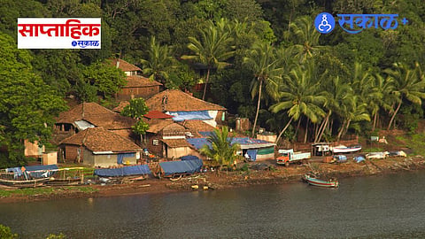Konkan Coast
