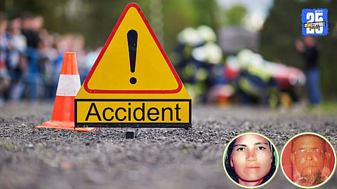 Vaijapur Accident