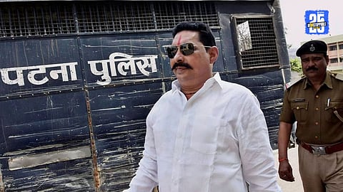 Anant Singh