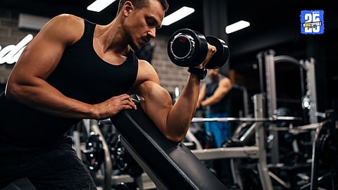 Fitness Trend