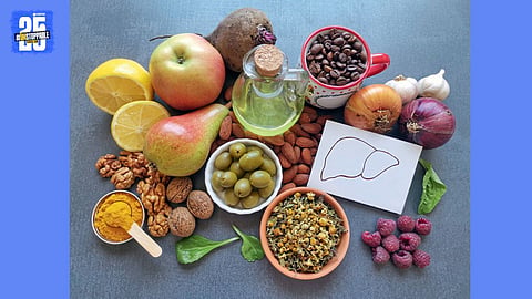 healthy food