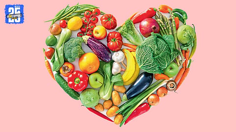 Post-Angioplasty Diet Essential Foods