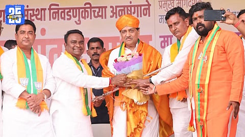 ashok chavan