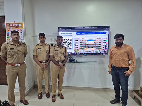 solapur city