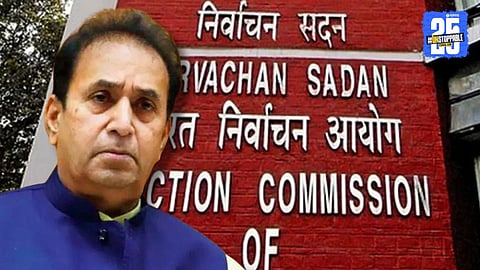 Anil Deshmukh