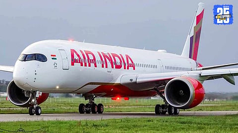 Air India Flight: दिल्लीकडे येणाऱ्या एअर इंडियाच्या विमानात अचानक बिघाड; मंगोलियात इमर्जन्सी लँडिंग