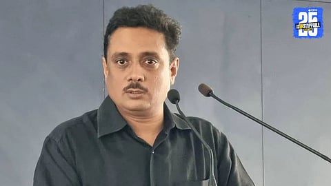 asim sarode