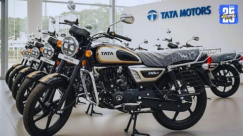 Tata Bike Fact Check