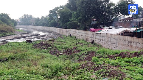 Nandini River 