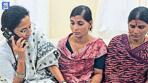 Supriya Sule